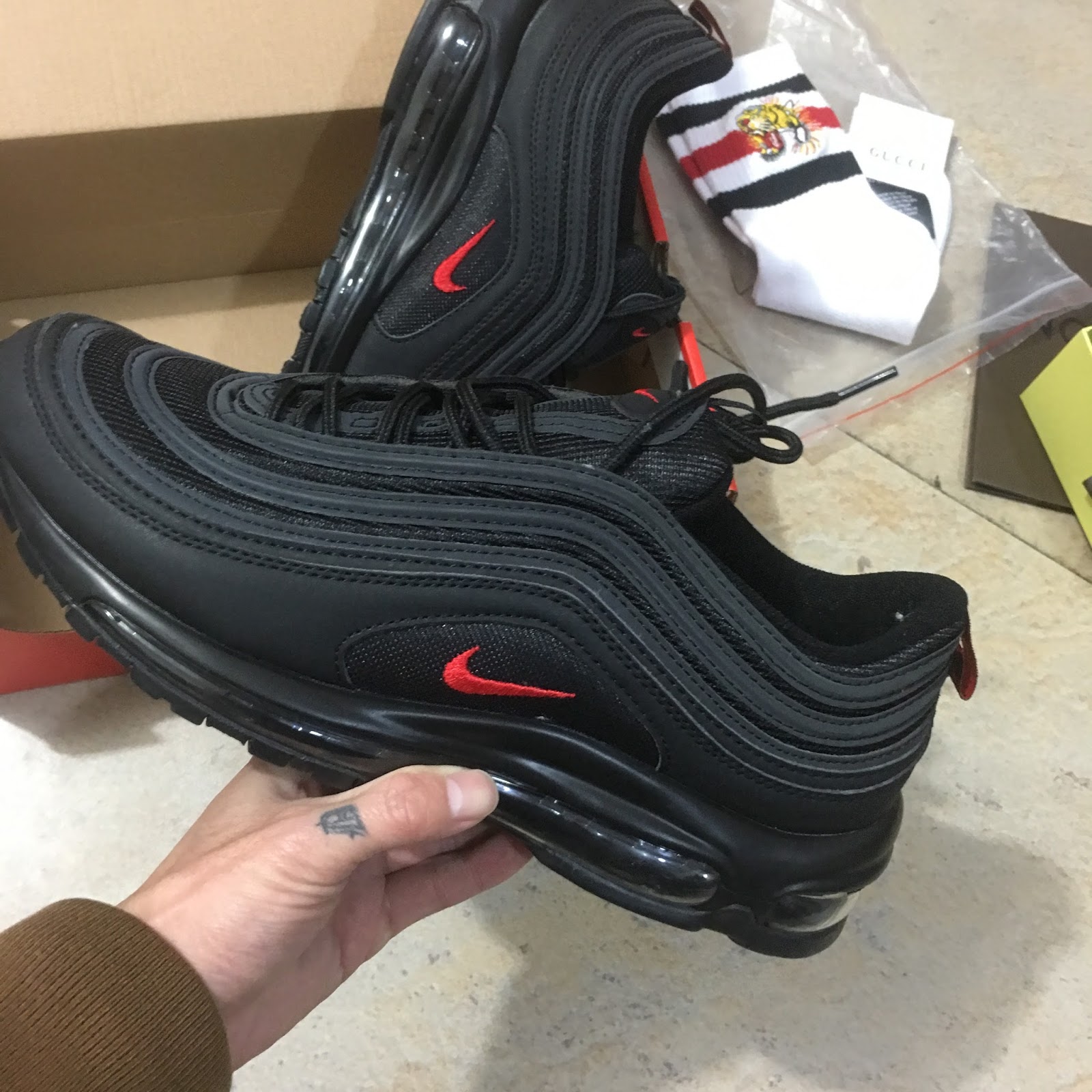 nike air vapormax yupoo